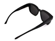 Okulary przeciwsłoneczne nakładane na korekcyjne z polaryzacją