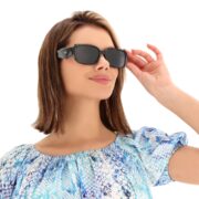 okulary przeciwsłoneczne damskie z polaryzacją