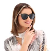 okulary przeciwsłoneczne damskie z polaryzacją