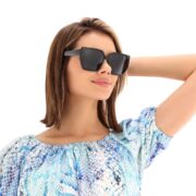 okulary przeciwsłoneczne damskie z polaryzacją