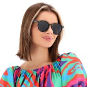 okulary przeciwsłoneczne damskie z polaryzacją