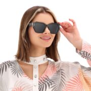okulary przeciwsłoneczne damskie z polaryzacją