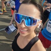 okulary przeciwsłoneczne sportowe