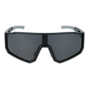 okulary rowerowe do biegania przeciwsłoneczne sportowe