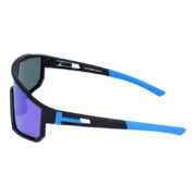 okulary rowerowe do biegania przeciwsłoneczne sportowe