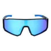 okulary rowerowe do biegania przeciwsłoneczne sportowe