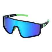 okulary rowerowe do biegania przeciwsłoneczne sportowe