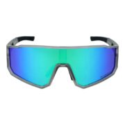 okulary rowerowe do biegania przeciwsłoneczne sportowe