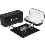 okulary do komputera zerówki damskie