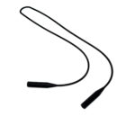 Silikonowa gumka do okularów