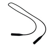 Silikonowa gumka do okularów