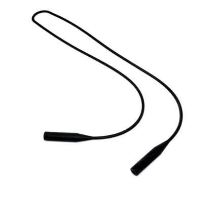 Silikonowa gumka do okularów