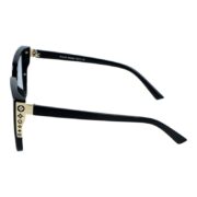 Okulary do komputera z filtrem światła niebieskiego zerówki damskie