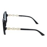 Okulary do komputera z filtrem światła niebieskiego zerówki damskie