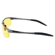 Okulary polaryzacyjne rozjaśniające