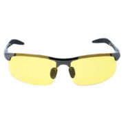 Okulary polaryzacyjne rozjaśniające