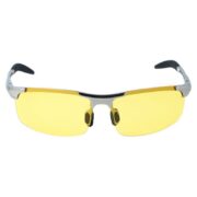 Okulary polaryzacyjne rozjaśniające