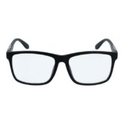 Okulary do komputera z filtrem światła niebieskiego zerówki męskie