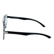 Okulary do komputera z filtrem światła niebieskiego zerówki