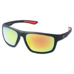 Bardzo duże okulary przeciwsłoneczne