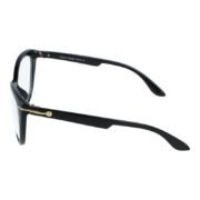 Okulary do komputera z filtrem światła niebieskiego zerówki damskie