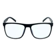 Okulary do komputera z filtrem światła niebieskiego zerówki