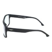 Okulary do komputera z filtrem światła niebieskiego zerówki