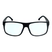 Okulary do komputera z filtrem światła niebieskiego zerówki