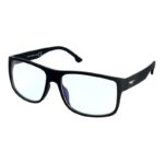 Okulary do komputera z filtrem światła niebieskiego zerówki