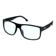 Okulary do komputera z filtrem światła niebieskiego zerówki