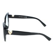 Okulary do komputera z filtrem światła niebieskiego zerówki damskie