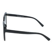 Okulary do komputera z filtrem światła niebieskiego zerówki damskie