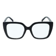 Okulary do komputera z filtrem światła niebieskiego zerówki damskie