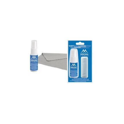 Zestaw do czyszczenia okularów