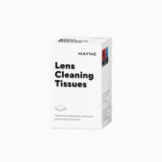 chusteczki do okularów