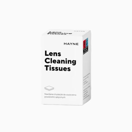 chusteczki do okularów