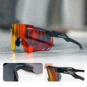 okulary rowerowe przeciwsłoneczne polaryzacyjne