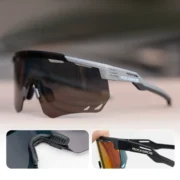 okulary rowerowe przeciwsłoneczne polaryzacyjne