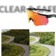 okulary rowerowe przeciwsłoneczne polaryzacyjne