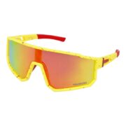 Okulary rowerowe do biegania przeciwsłoneczne polaryzacyjne sportowe - PZ-466-8