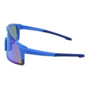 Okulary rowerowe do biegania przeciwsłoneczne polaryzacyjne sportowe - PZ-471-10 - obrazek 3