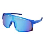 Okulary rowerowe do biegania przeciwsłoneczne polaryzacyjne sportowe - PZ-471-10