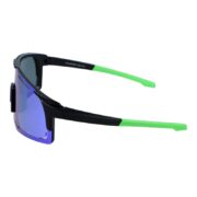 Okulary rowerowe do biegania przeciwsłoneczne polaryzacyjne sportowe - PZ-471-11 - obrazek 3