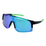 Okulary rowerowe do biegania przeciwsłoneczne polaryzacyjne sportowe - PZ-471-11