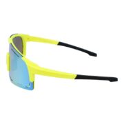 Okulary rowerowe do biegania przeciwsłoneczne polaryzacyjne sportowe - PZ-471-12 - obrazek 3