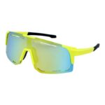 Okulary rowerowe do biegania przeciwsłoneczne polaryzacyjne sportowe - PZ-471-12