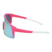 Okulary rowerowe do biegania przeciwsłoneczne polaryzacyjne sportowe - PZ-471-6 - obrazek 3