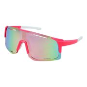 Okulary rowerowe do biegania przeciwsłoneczne polaryzacyjne sportowe - PZ-471-6