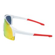 Okulary rowerowe do biegania przeciwsłoneczne polaryzacyjne sportowe - PZ-471-8 - obrazek 3