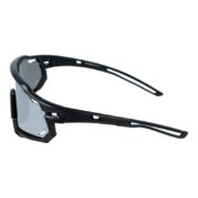 Okulary rowerowe do biegania przeciwsłoneczne polaryzacyjne sportowe - PZ-474-4 - obrazek 3